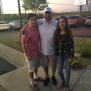 Meet your Posher, Morgan